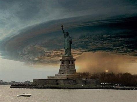 famous photos that are actually fake